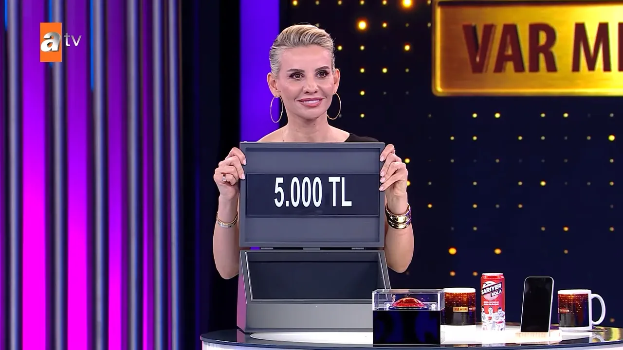 300 bin TL borçla geldi! Kritik karar hayatını değiştirdi, kutusundan bakın ne çıktı