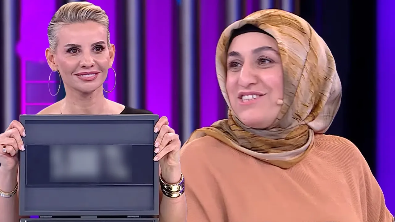 300 bin TL borçla geldi! Kritik karar hayatını değiştirdi, kutusundan bakın ne çıktı