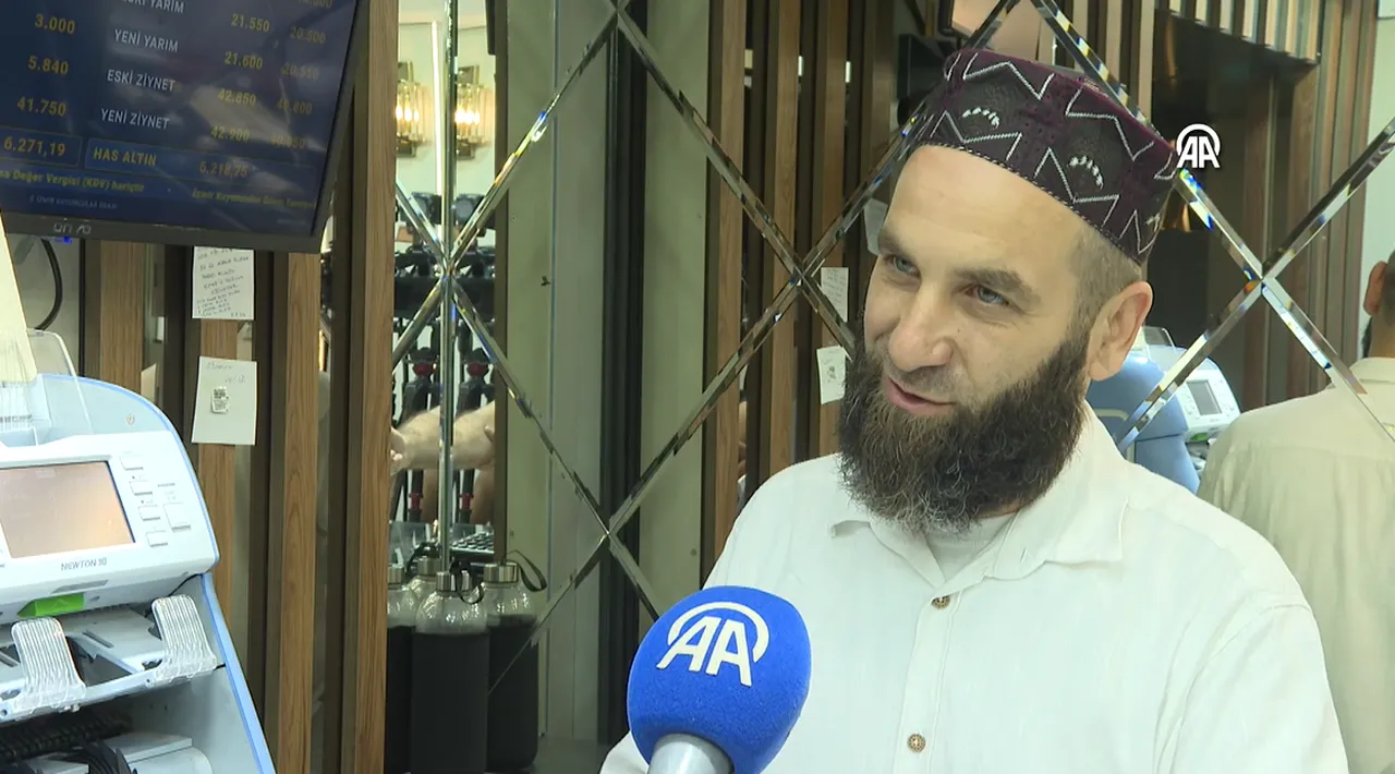 400 bin liralık hata! 15 ton çöpü aradı, aradığı yanı başından çıktı
