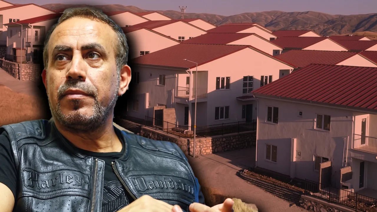 Ahbap Derneği sözünü tutmadı! Depremzedeler seslendi: Paralar nerede?