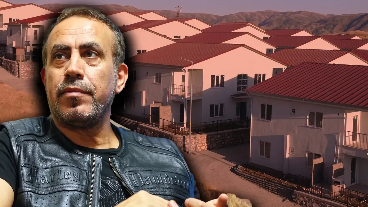 AHBAP SÖZÜNÜ TUTMADI!