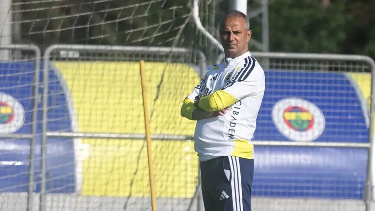 İsmail Kartal