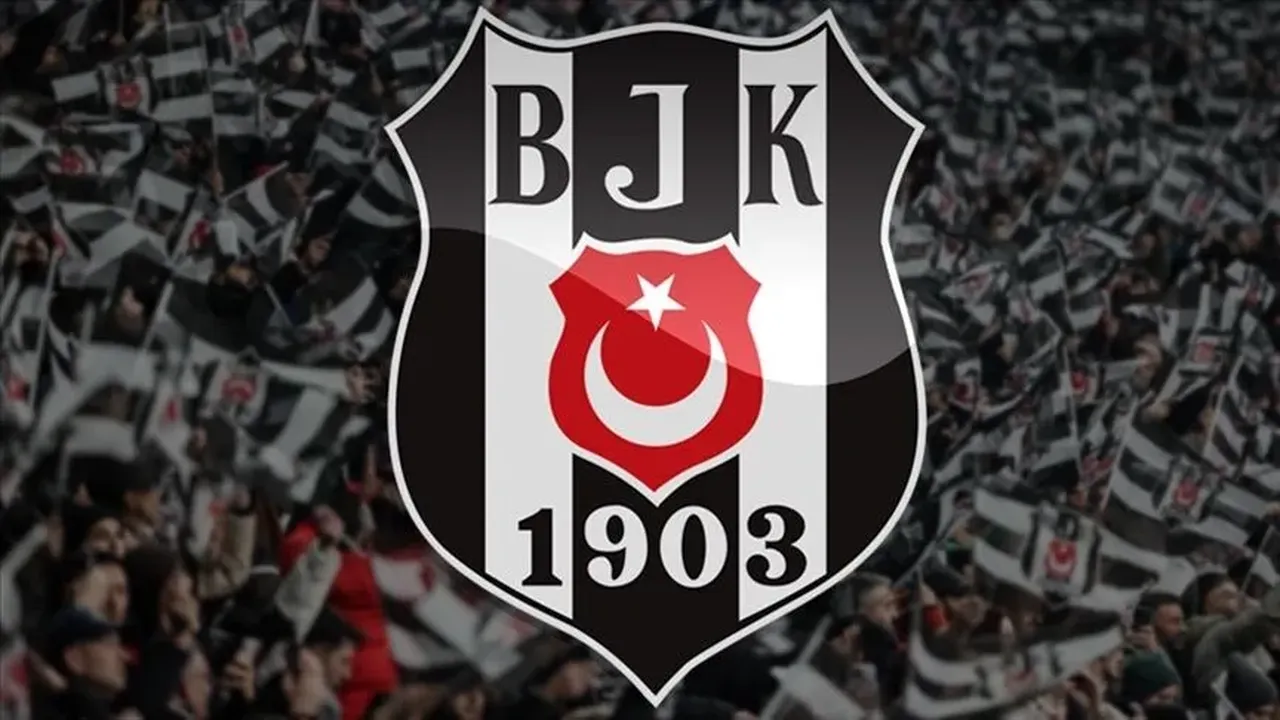 Beşiktaş maç fikstürü 2026-2027! Beşiktaş hangi hafta kiminle oynayacak?