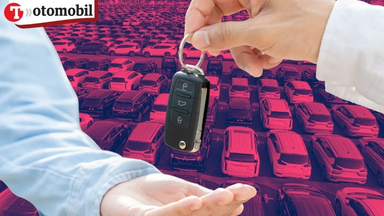 Bir Çinli bir ABD'li! İşte otomobilde kaybedenler…