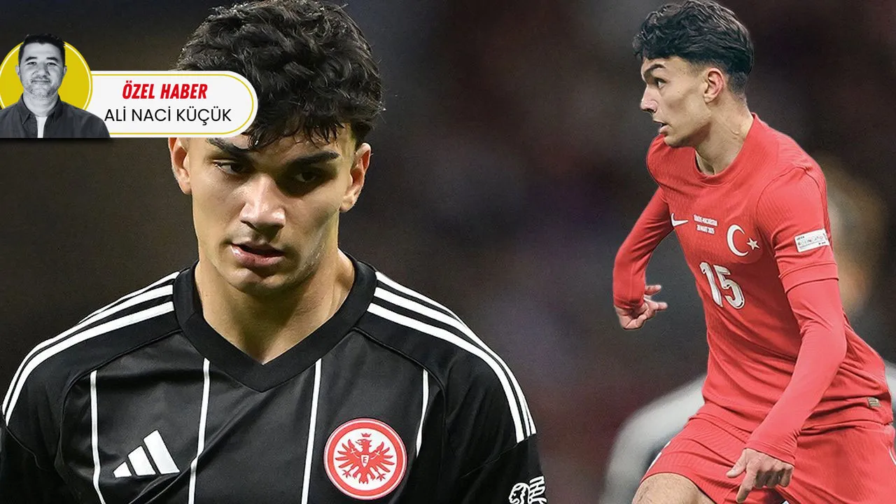 Can 'tamam' dedi! Galatasaray milli yıldızı ikna etti