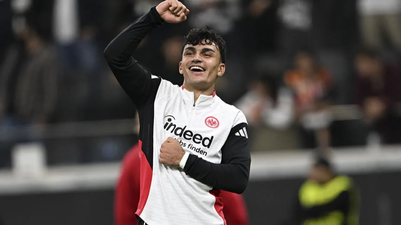 Can 'tamam' dedi! Galatasaray milli yıldızı ikna etti