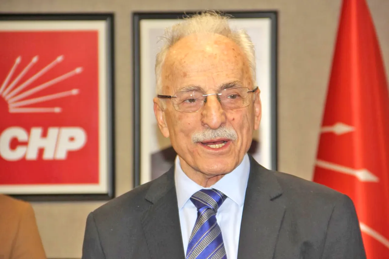 CHP’li Karayalçın da Deepfake kurbanları arasında yerini aldı! Küresel dijital suç modeli