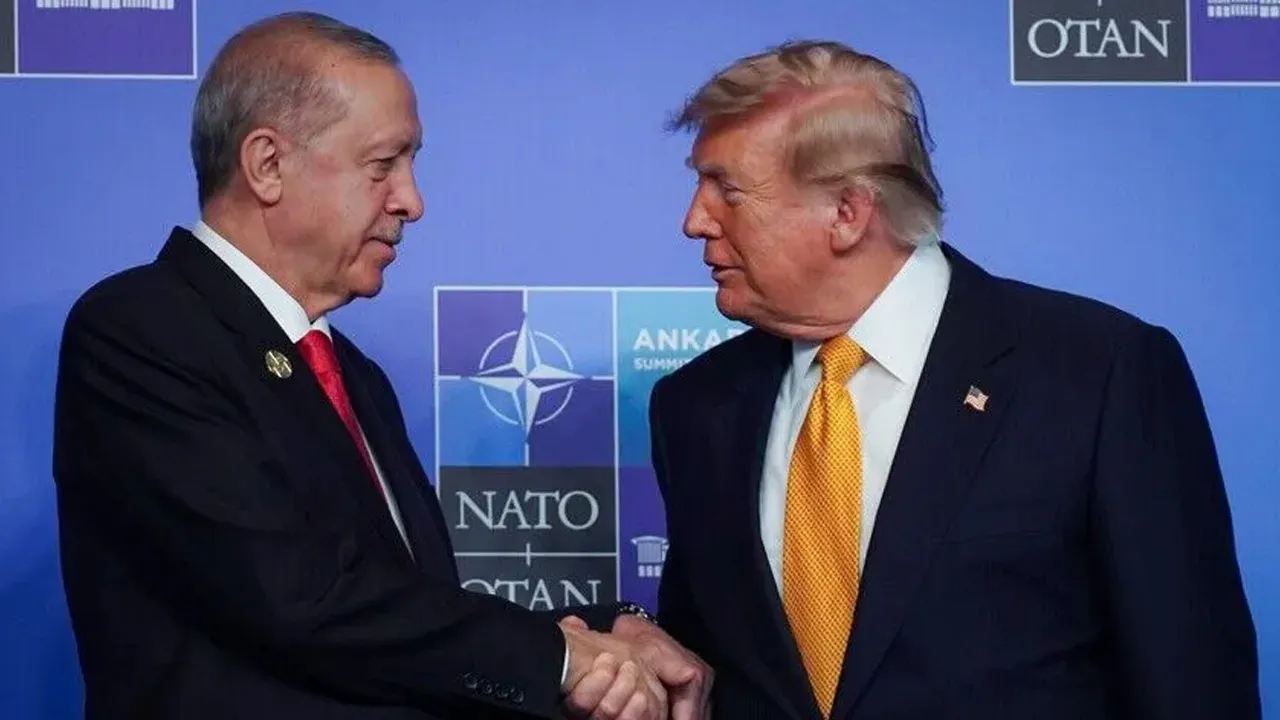 Cumhurbaşkanı Erdoğan'dan Ankaralılara teşekkür! NATO Zirvesi sonrası dikkat çeken paylaşım