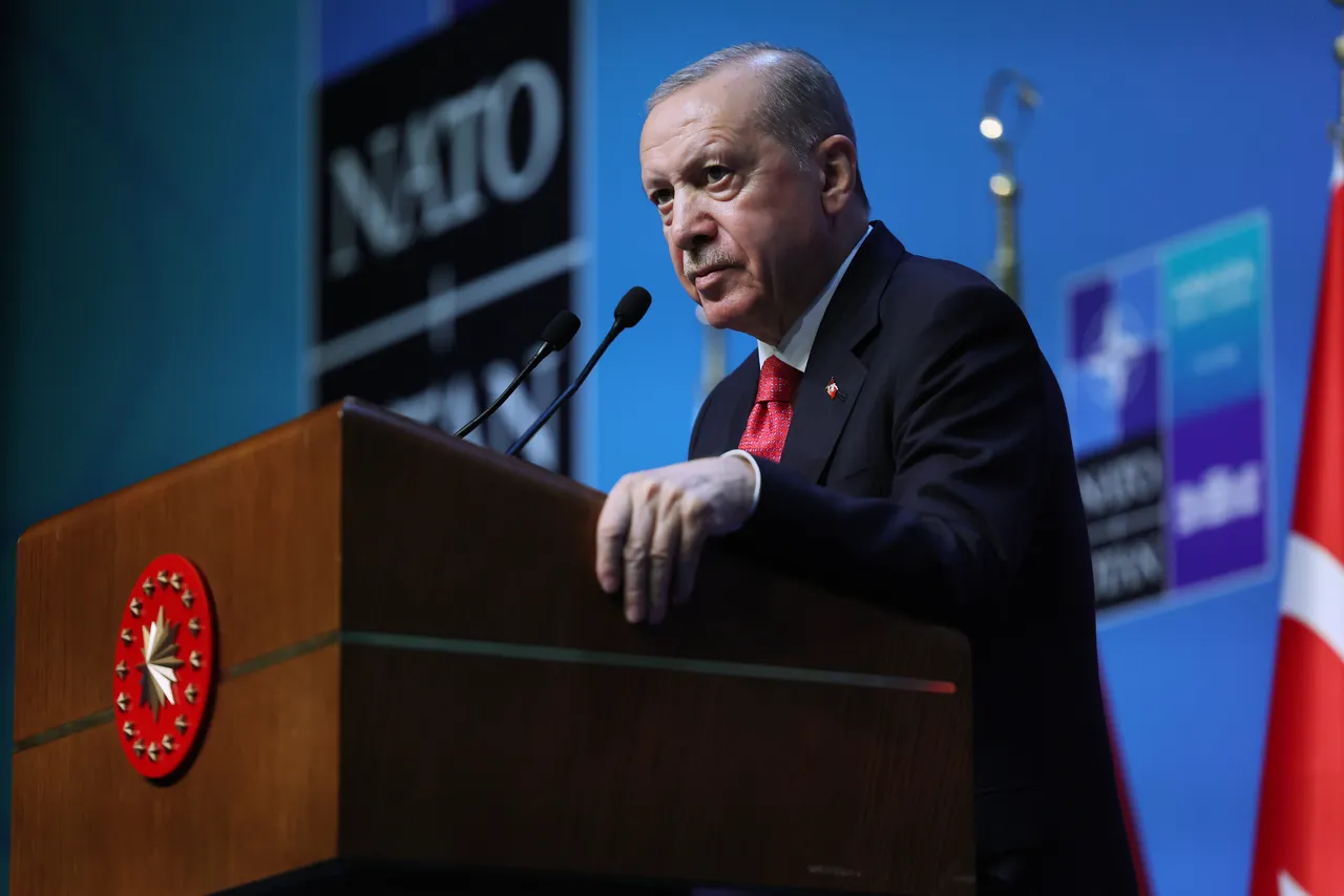 Cumhurbaşkanı Erdoğandan Ankaralılara teşekkür! NATO Zirvesi sonrası dikkat çeken paylaşım