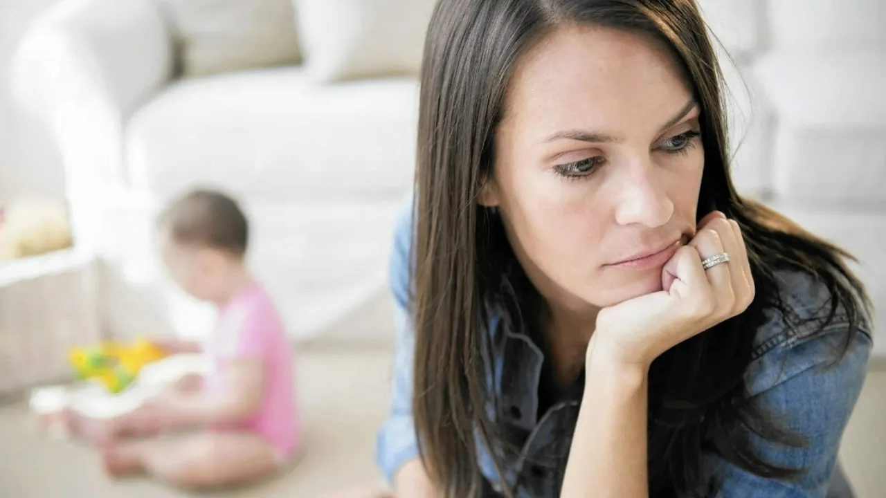 Depresyon ‘moral bozukluğu’ değil! İki haftadan uzun sürüyorsa uzmana başvurun