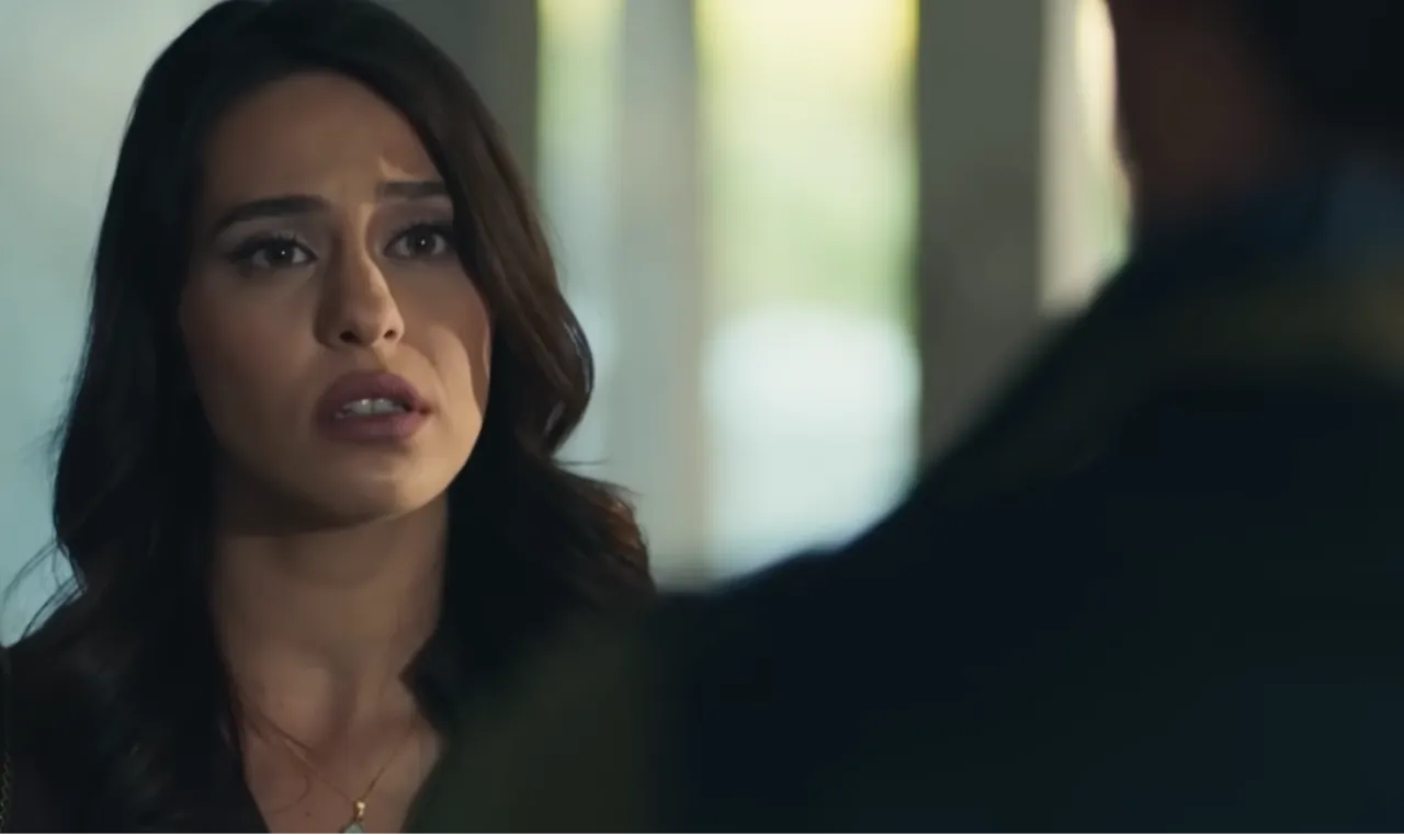 Dilara Sümbül kimdir, kaç yaşında? Muhtemel Aşk Esra'yı oynuyor