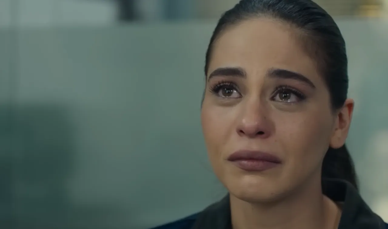 Dilara Sümbül kimdir, kaç yaşında? Muhtemel Aşk Esrayı oynuyor