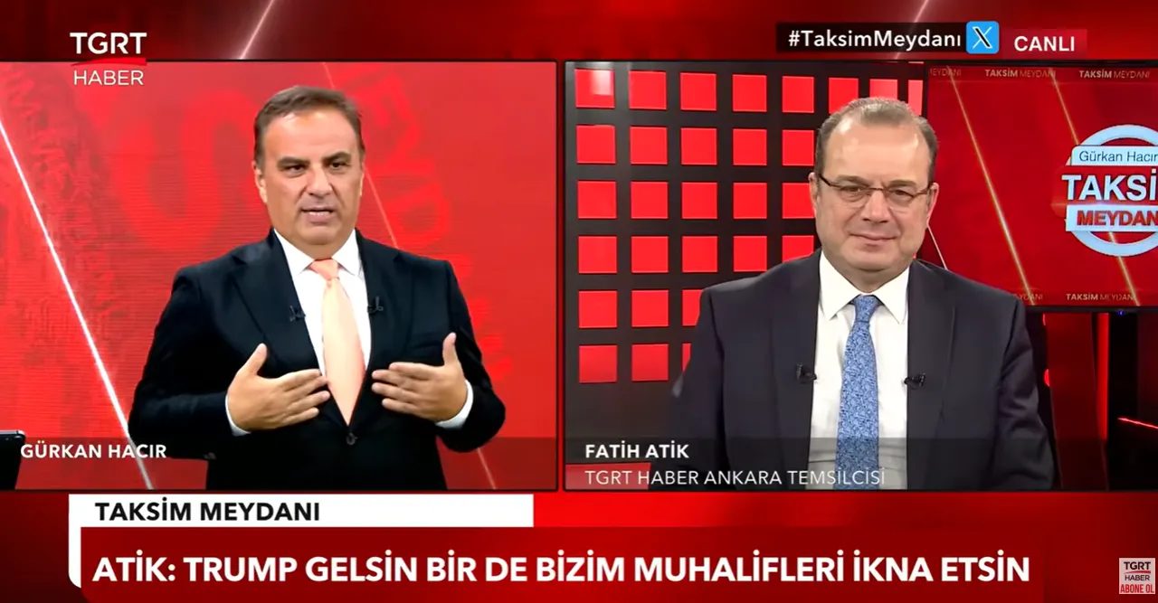 Dünya Ankaradayken CHP’li başkan İspanyada mıydı? Gürkan Hacır’dan NATO Zirvesi sonrası dikkat çeken iddia: Tatildeyim dedi