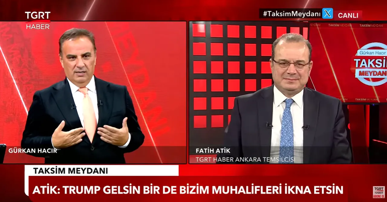 Dünya Ankaradayken CHP’li başkan İspanyada mıydı? Gürkan Hacır’dan NATO Zirvesi sonrası dikkat çeken iddia: Tatildeyim dedi