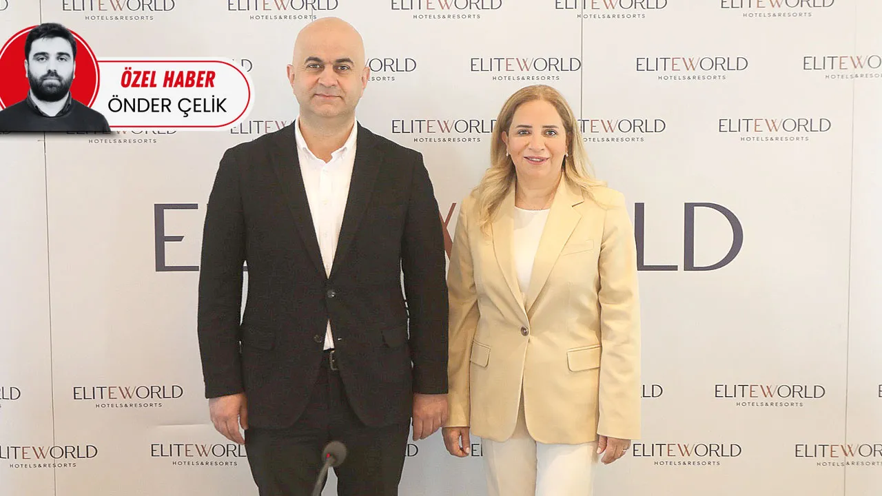 Elite World, 50. yılında kurulduğu şehirde 3. oteli açacak! Yabancı misyon Van’a geldi oteller savaştan etkilenmedi