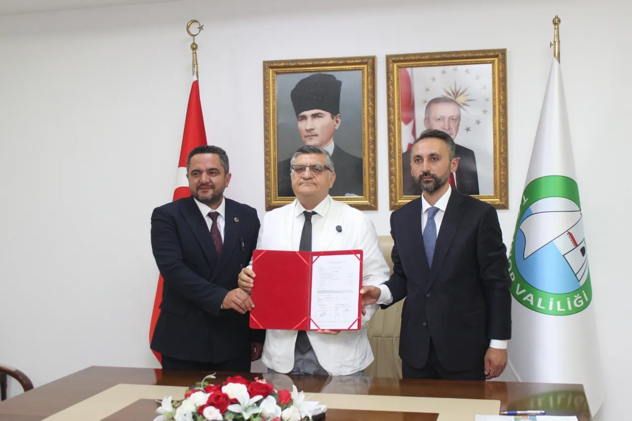 Eski cezaevi 30 milyon liralık yatırımla üretim üssüne dönüşüyor! 100 kişiye istihdam sağlanacak