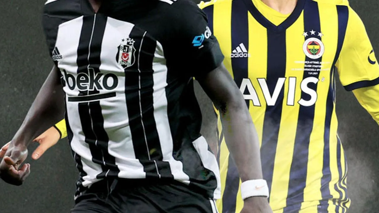 Fenerbahçe-Beşiktaş derbisi ne zaman, kaçıncı hafta oynanacak? FB-BJK ilk maç tarihi 2026