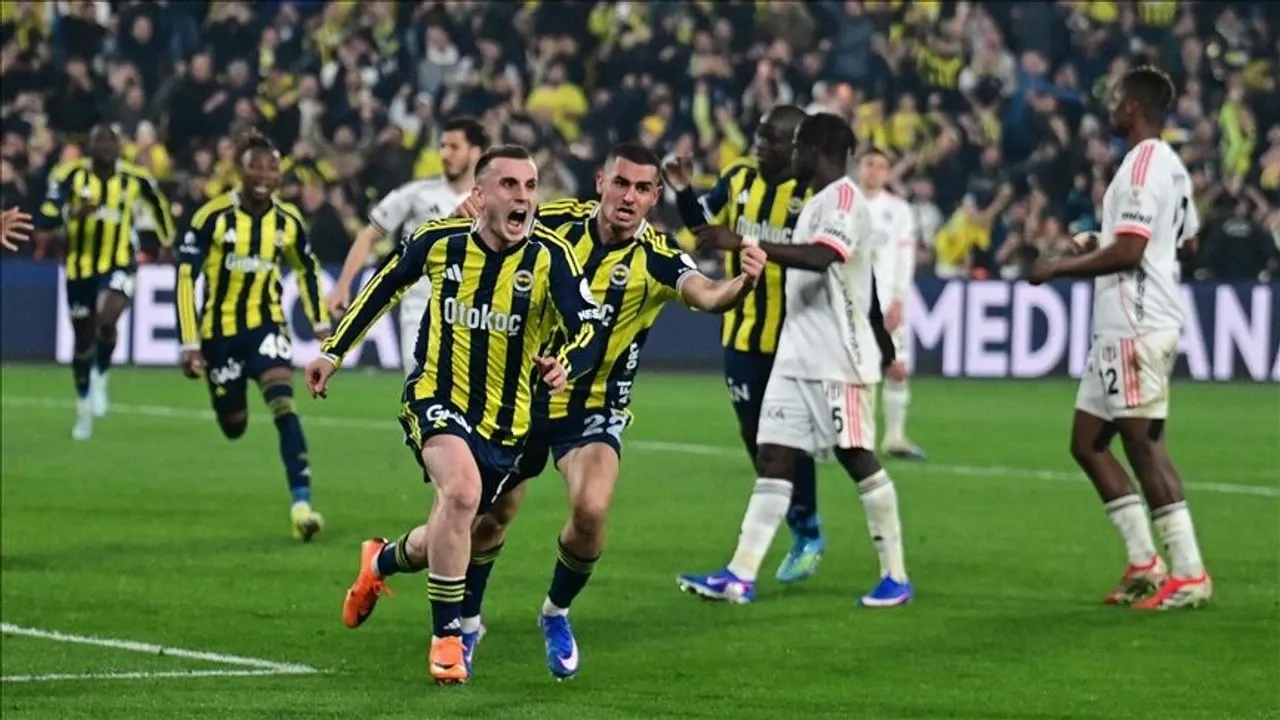 Fenerbahçe-Beşiktaş derbisi ne zaman, kaçıncı hafta oynanacak? FB-BJK ilk maç tarihi 2026