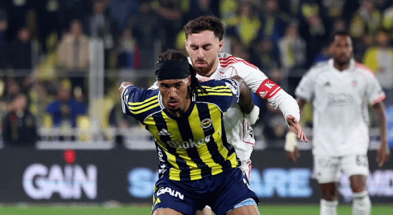 Fenerbahçe-Beşiktaş derbisi ne zaman, kaçıncı hafta oynanacak? FB-BJK ilk maç tarihi 2026
