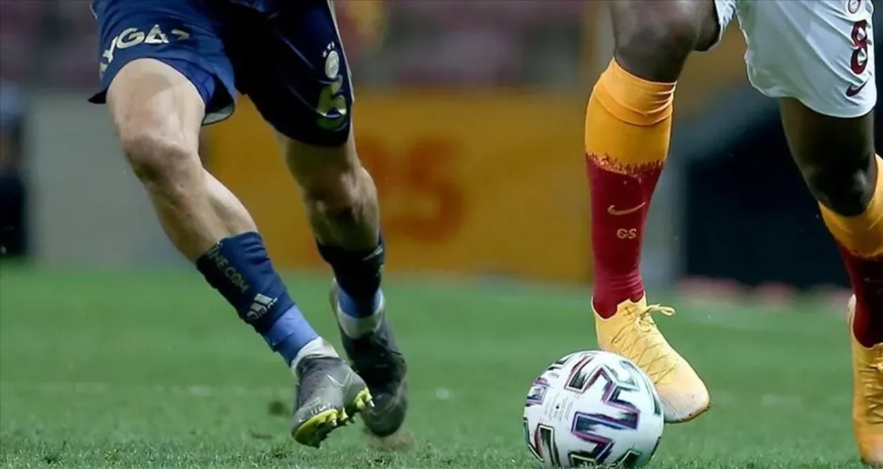 Fenerbahçe Galatasaray derbisi ne zaman, kaçıncı hafta yapılacak? GS-FB ilk derbi tarihi