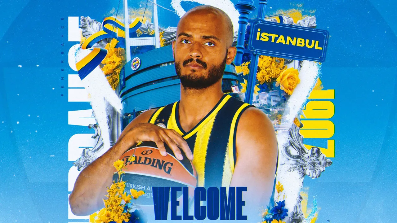 Fenerbahçe transferi resmen duyurdu! Shavon Shields takıma katıldı 