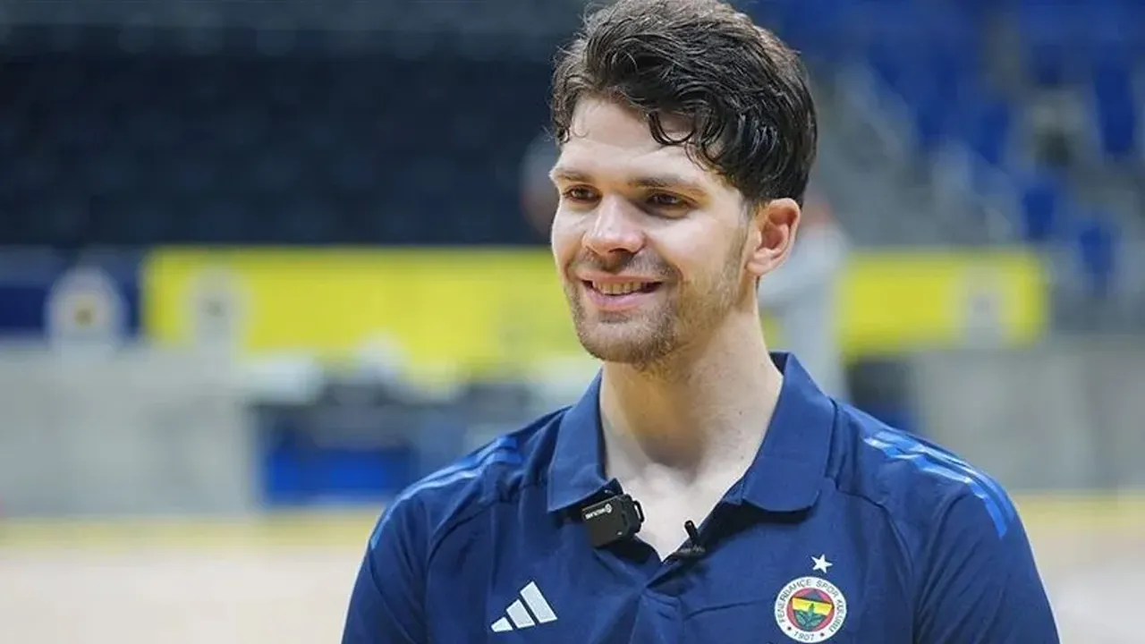 Fenerbahçe'den Tarık Biberovic açıklaması: Kalbimiz her zaman seninle