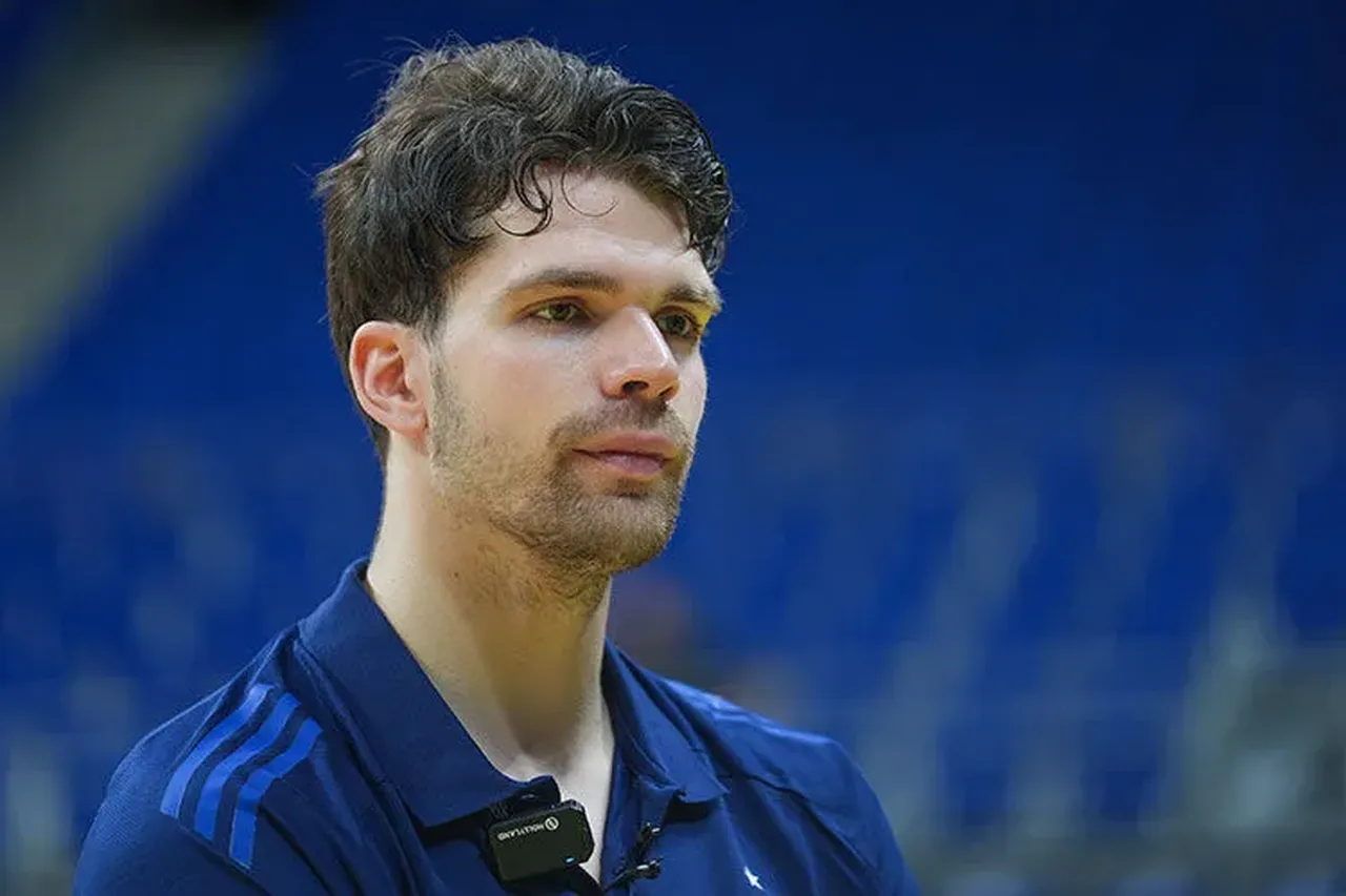Tarık Biberovic