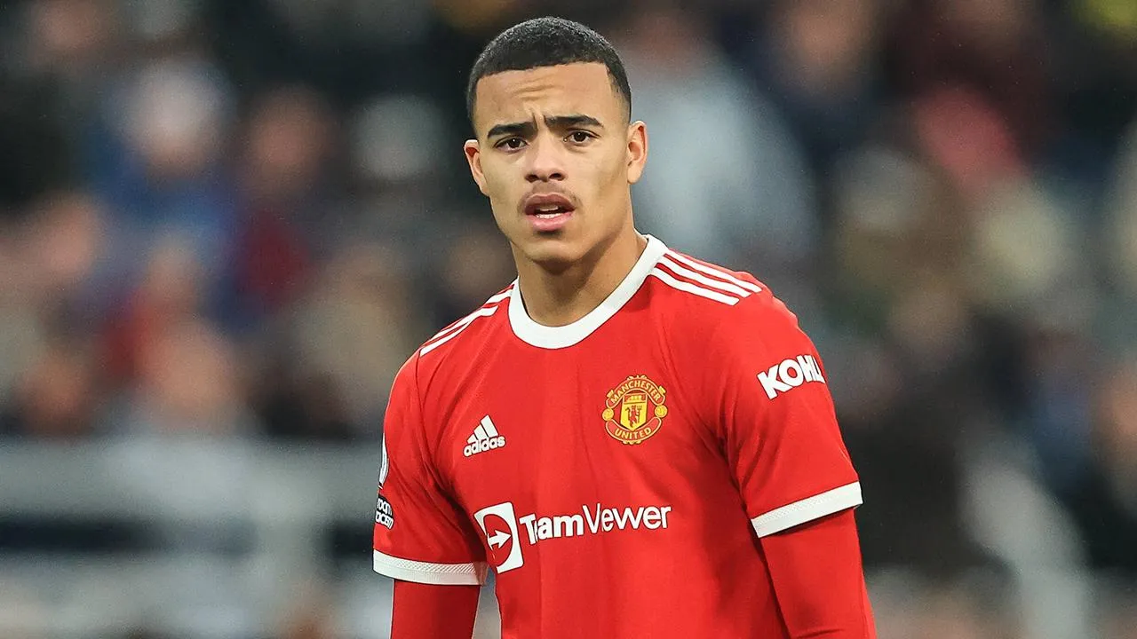 Fenerbahçe'ye Greenwood için rakip çıktı! La Liga devi teklif yaptı