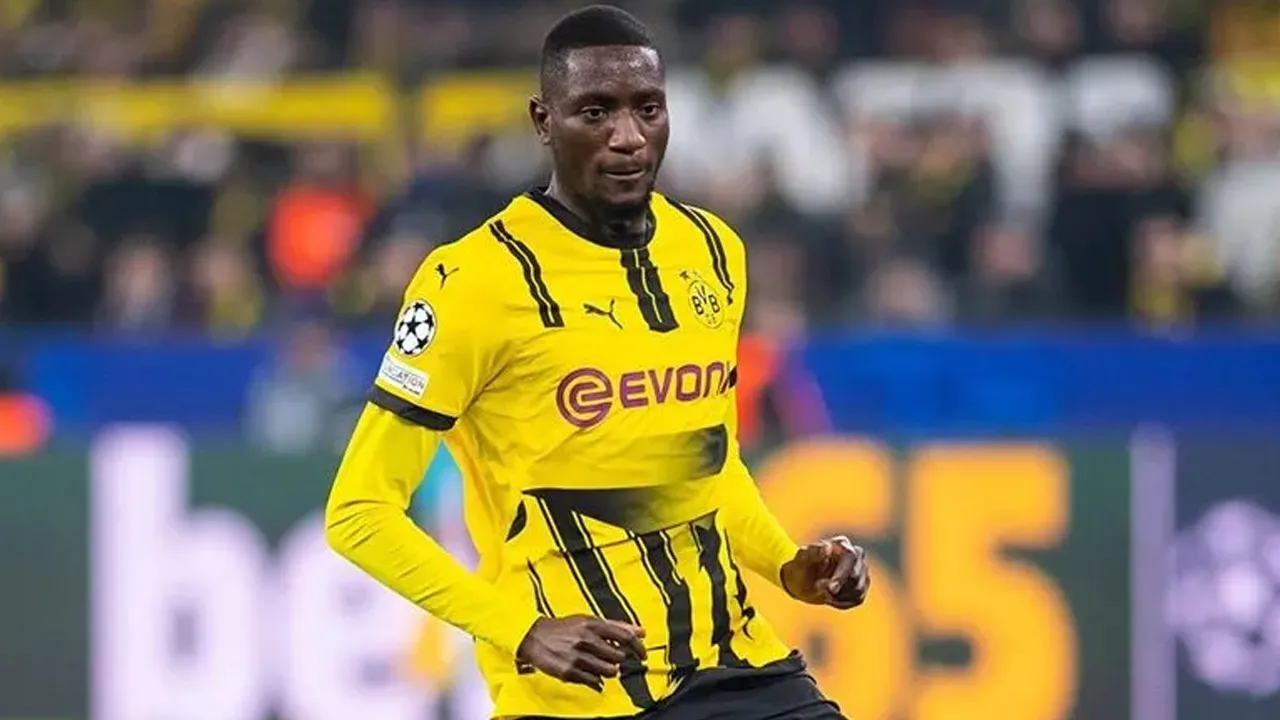Fenerbahçe'ye Guirassy'den kötü haber geldi: Almanlar sebebini duyurdu