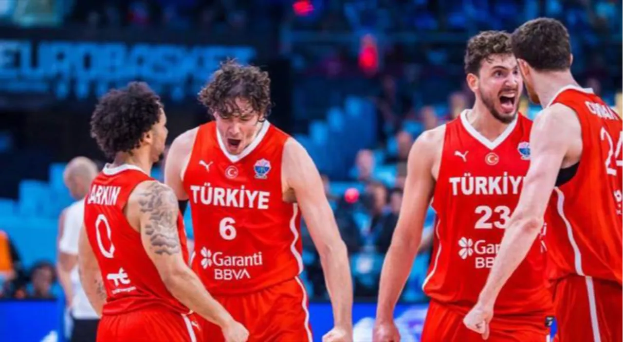 FIBA Dünya Kupası Avrupa Elemeleri maç takvimi: Türkiye Basketbol Milli Takım maçları ne zaman?