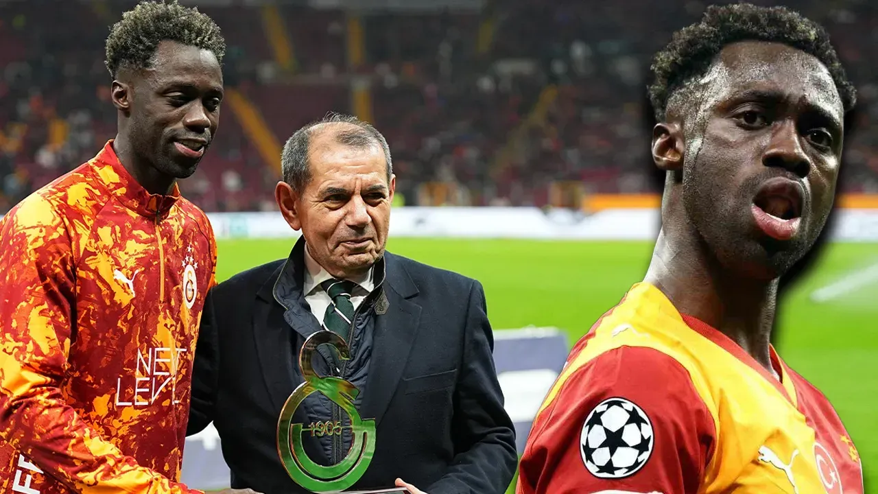 G.SARAY'DAN TERS KÖŞE