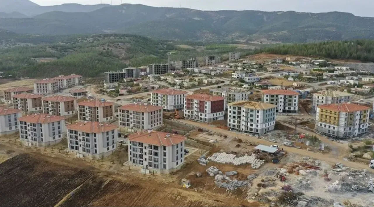 Gazi Konut Bahçelievler Projesinin başvuru süreci başladı! GBB başvurusu nasıl yapılır, başvuru için son gün ne zaman?