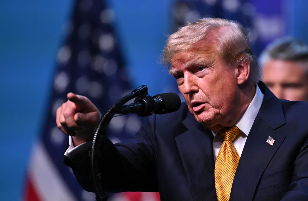 "İran ile ateşkes benim için bitti!" ABD Başkanı Trump: Onlarla uğraşmak vakit kaybı