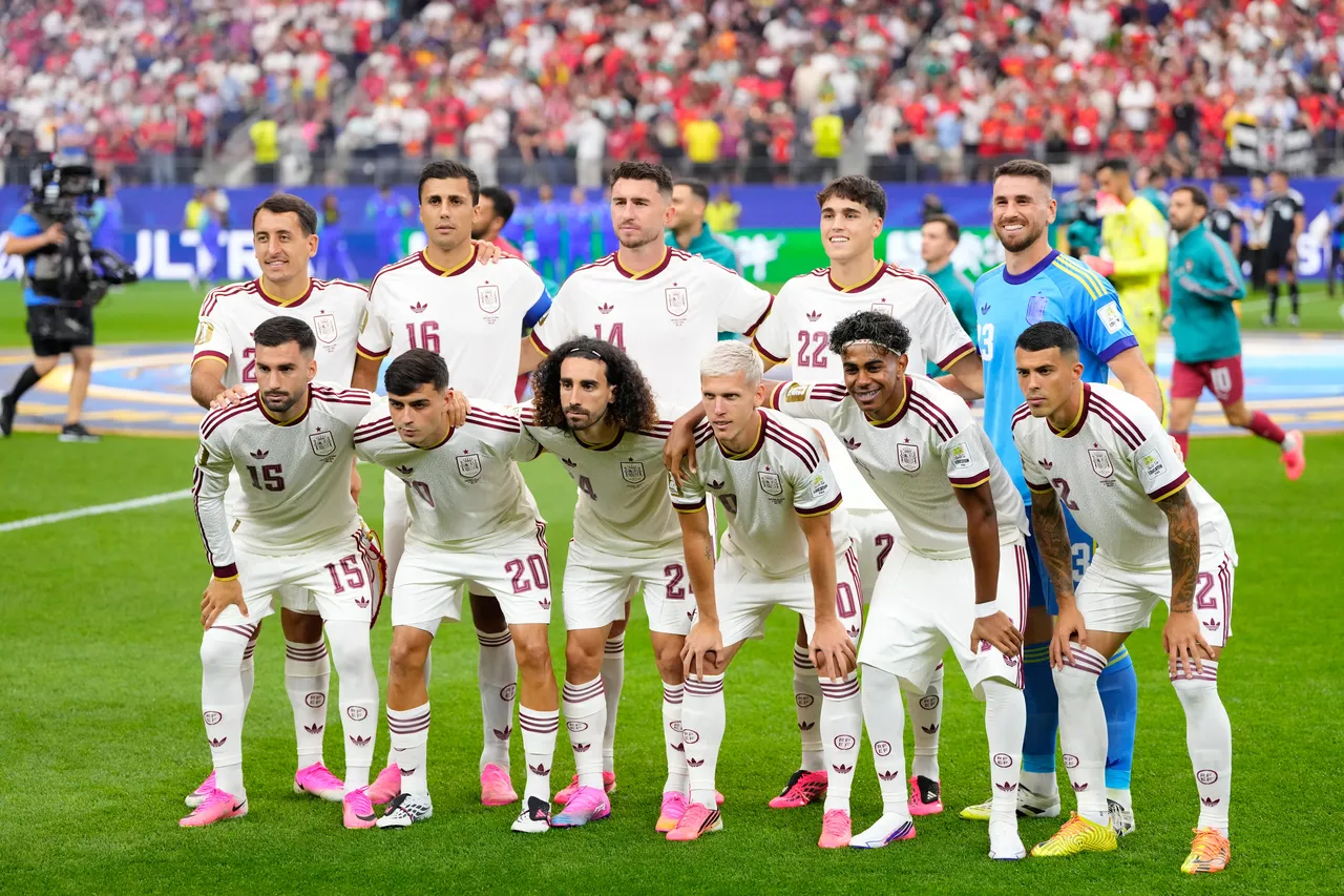 İspanya-Belçika maçı ne zaman, saat kaçta? Dünya Kupası çeyrek final heyecanı sürüyor