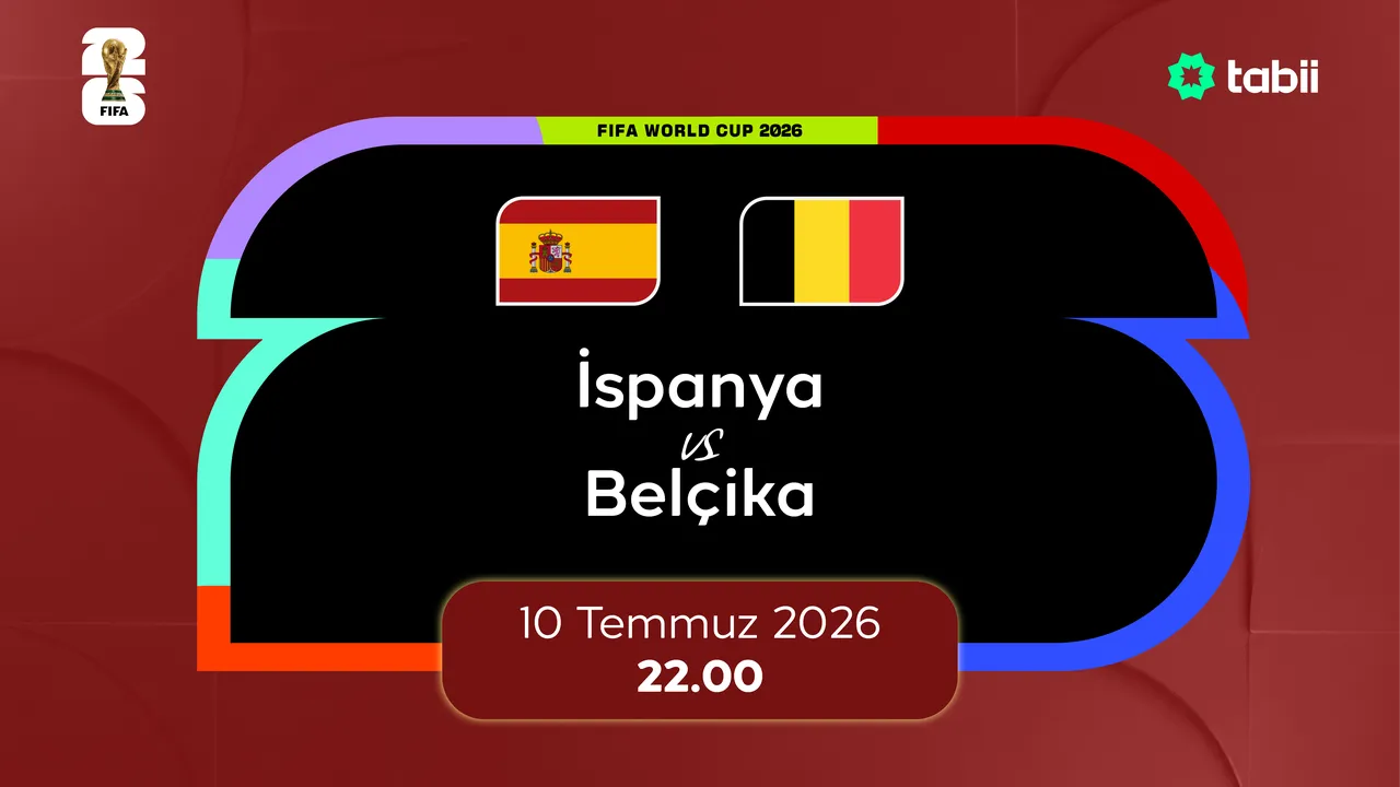 İspanya-Belçika maçı ne zaman, saat kaçta? Dünya Kupası çeyrek final heyecanı sürüyor