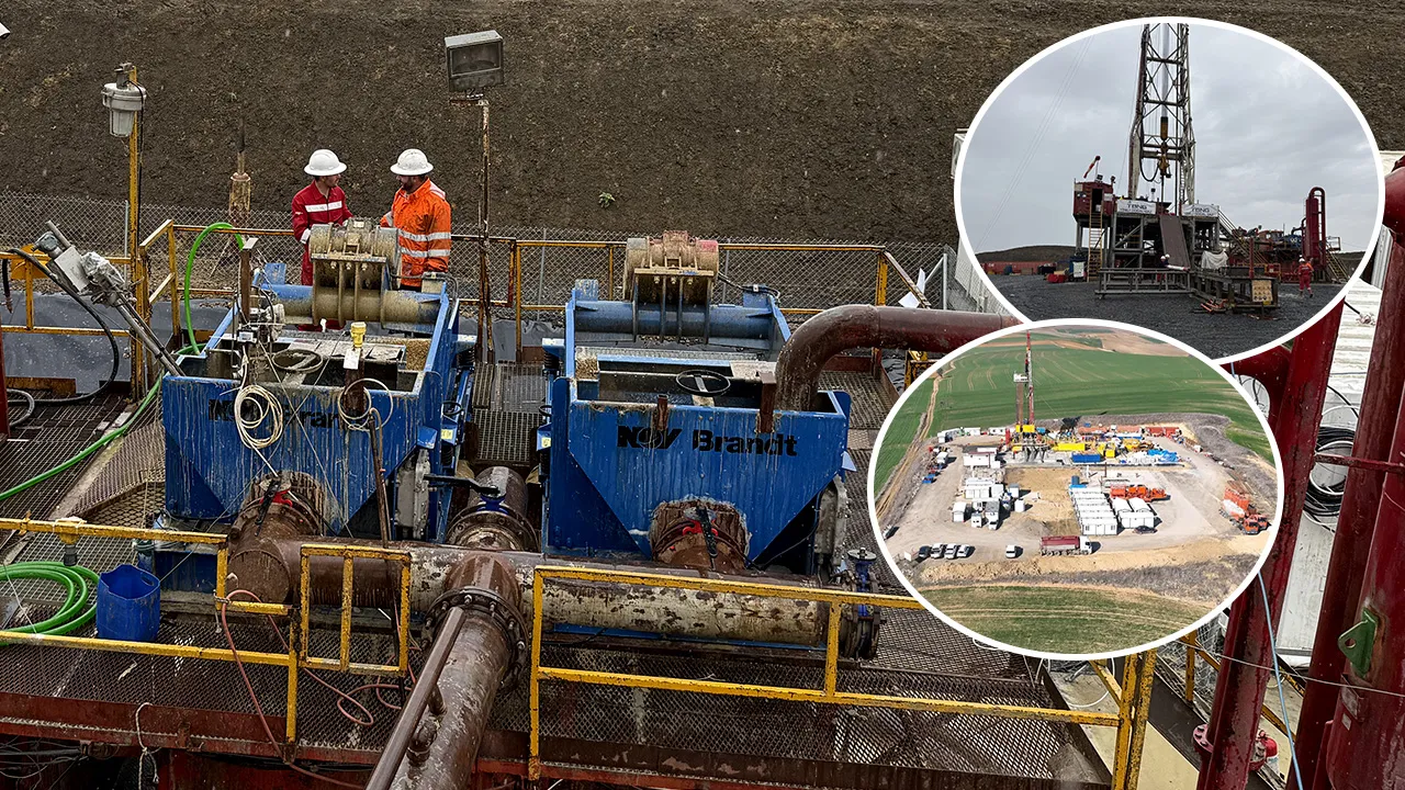 İstanbul'un yanı başında yeni sondaj! Yerli doğal gaz için düğmeye basıldı