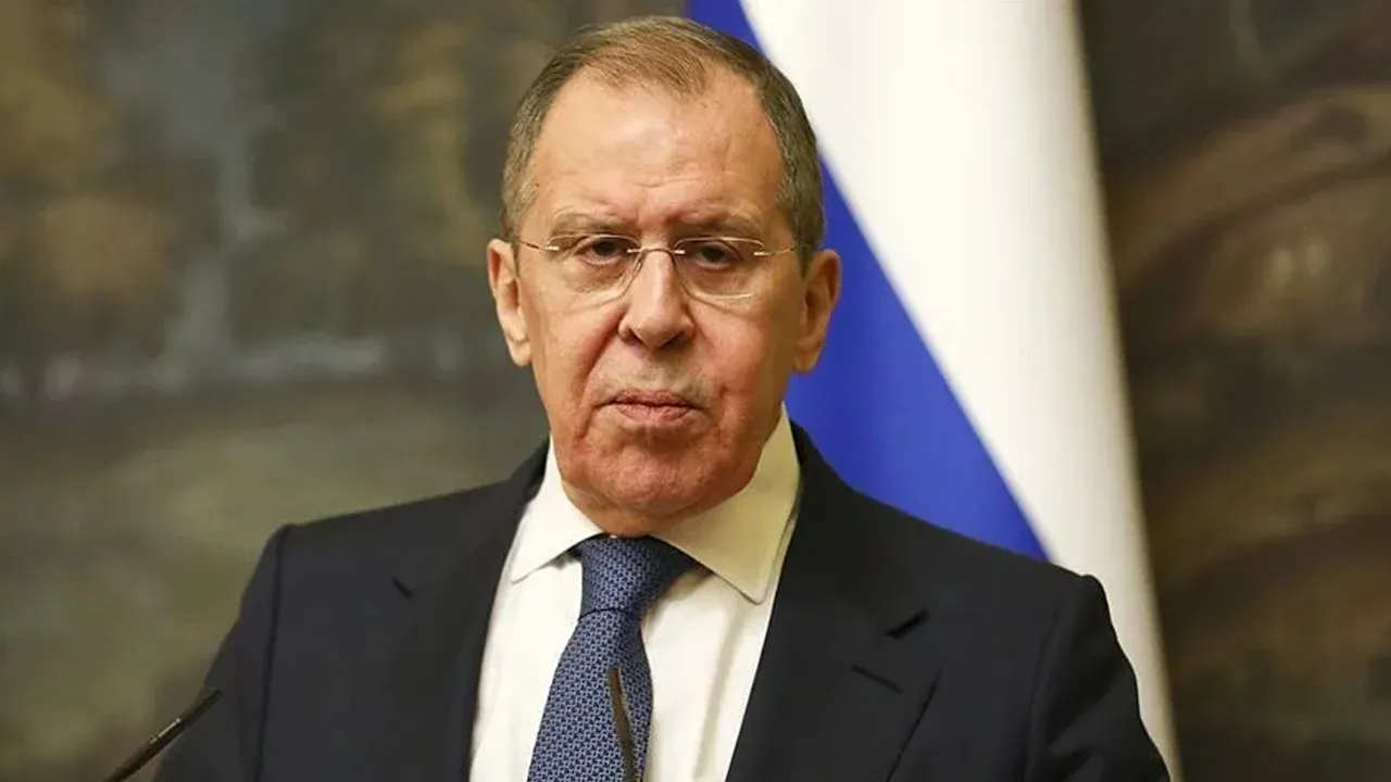 Lavrov'dan dünyaya kritik çağrı! İran için kapsamlı anlaşma istedi