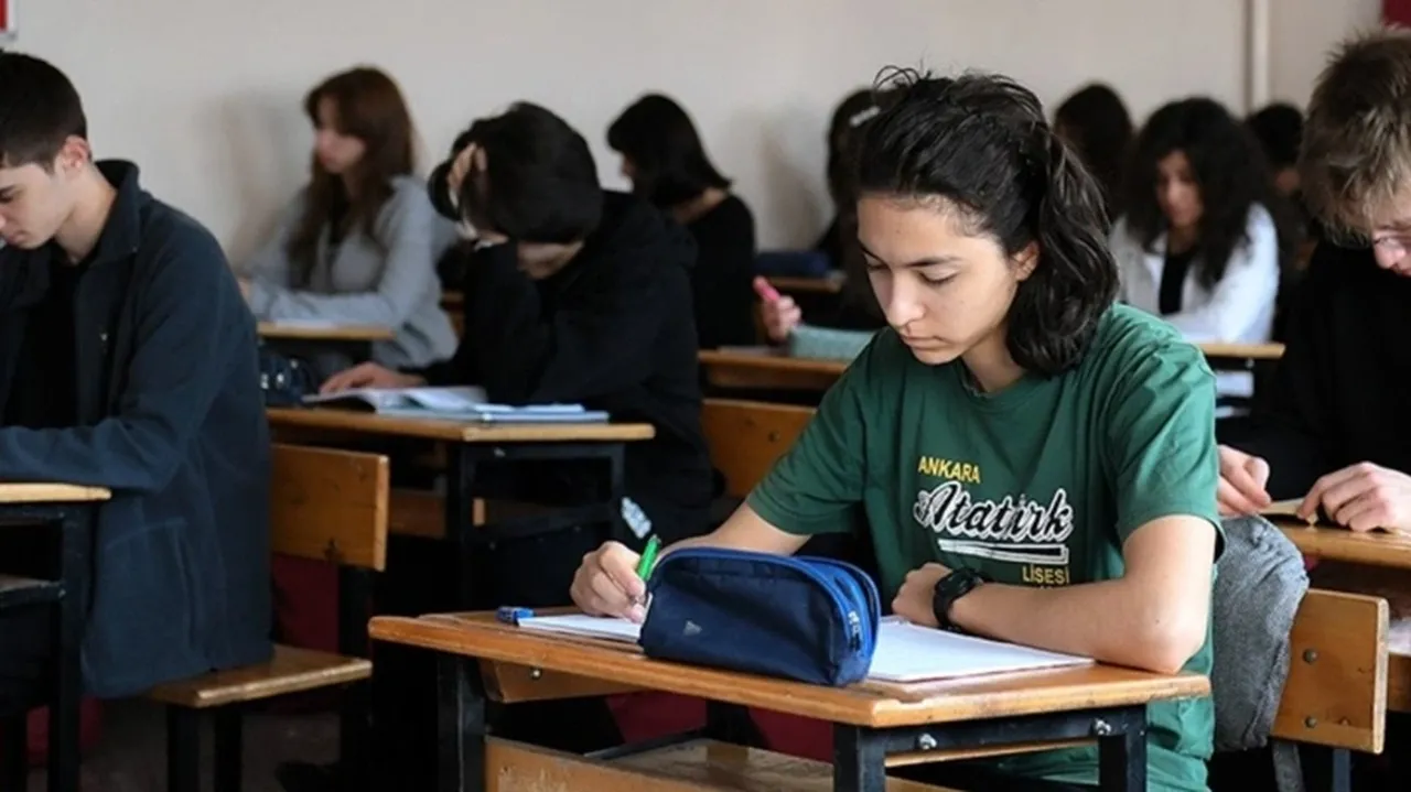 LGS saat kaçta açıklanacak? Liselere Geçiş Sistemi (LGS) tercih dönemi başlıyor