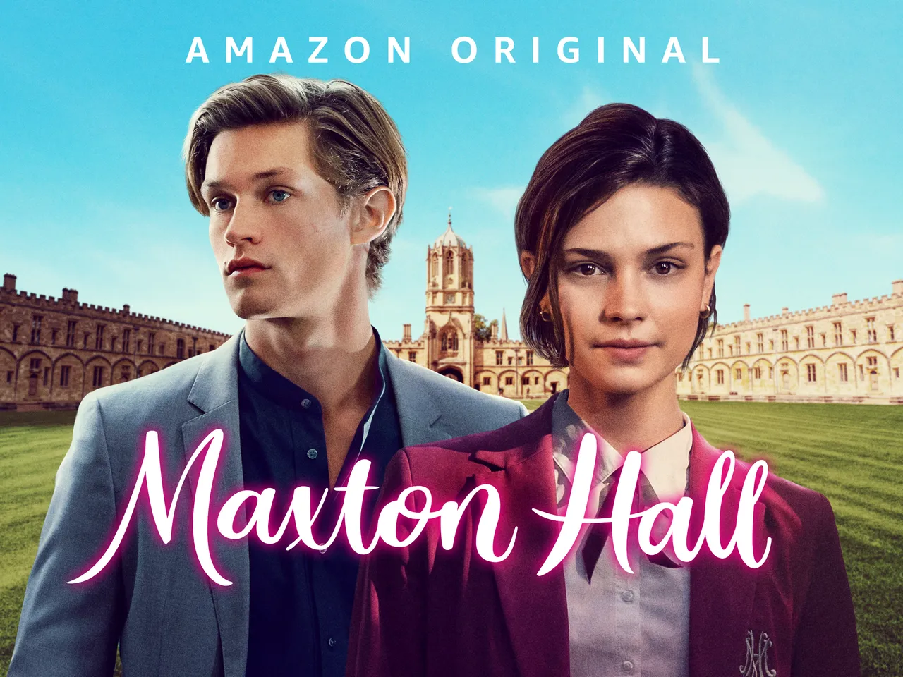 Maxton Hall 3. sezon ne zaman, final mi yapacak? Yeni sezon için gözler Prime Videoda!
