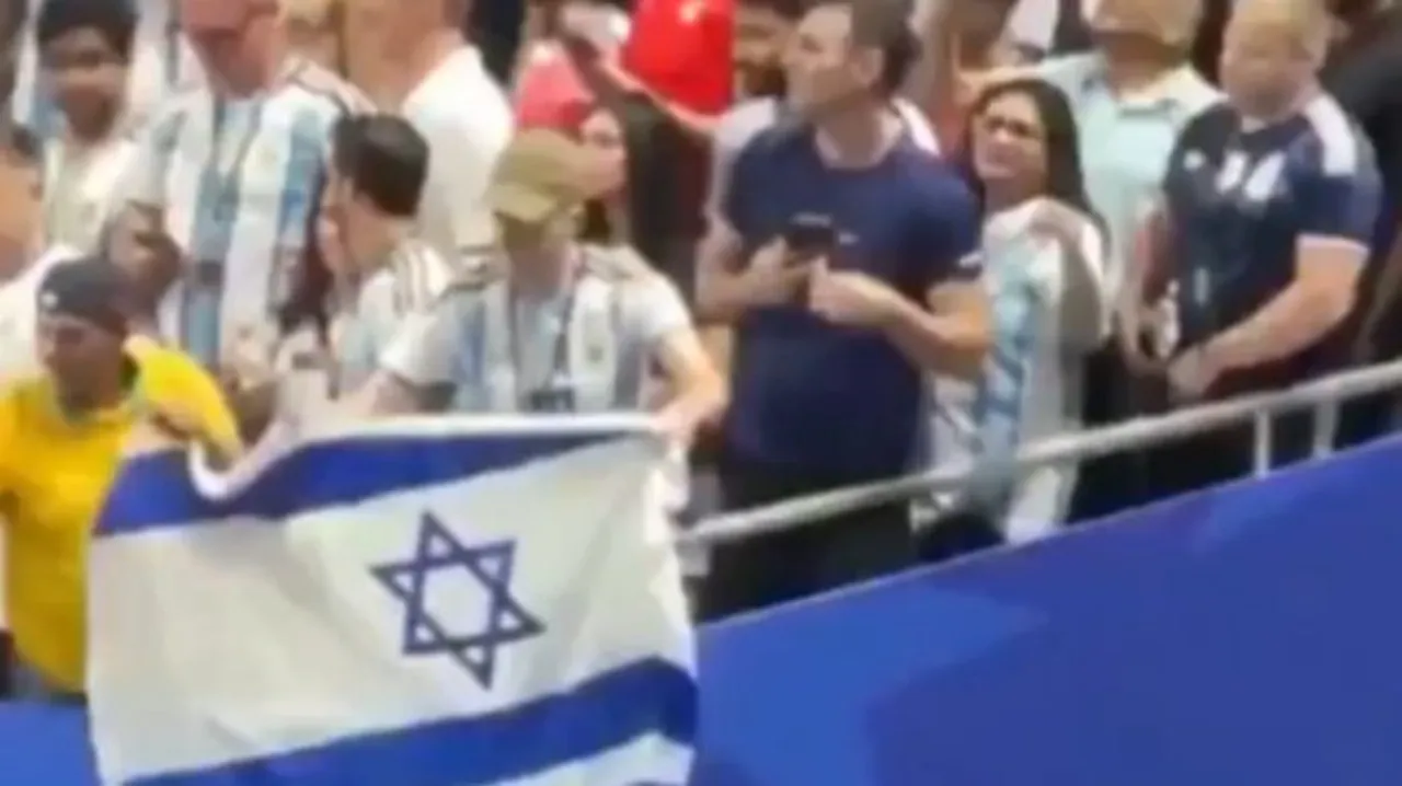 "Messi için bizi yaktılar!" Mısır'ın hocası Hossam Hassan Arjantin maçı sonrasında isyan etti