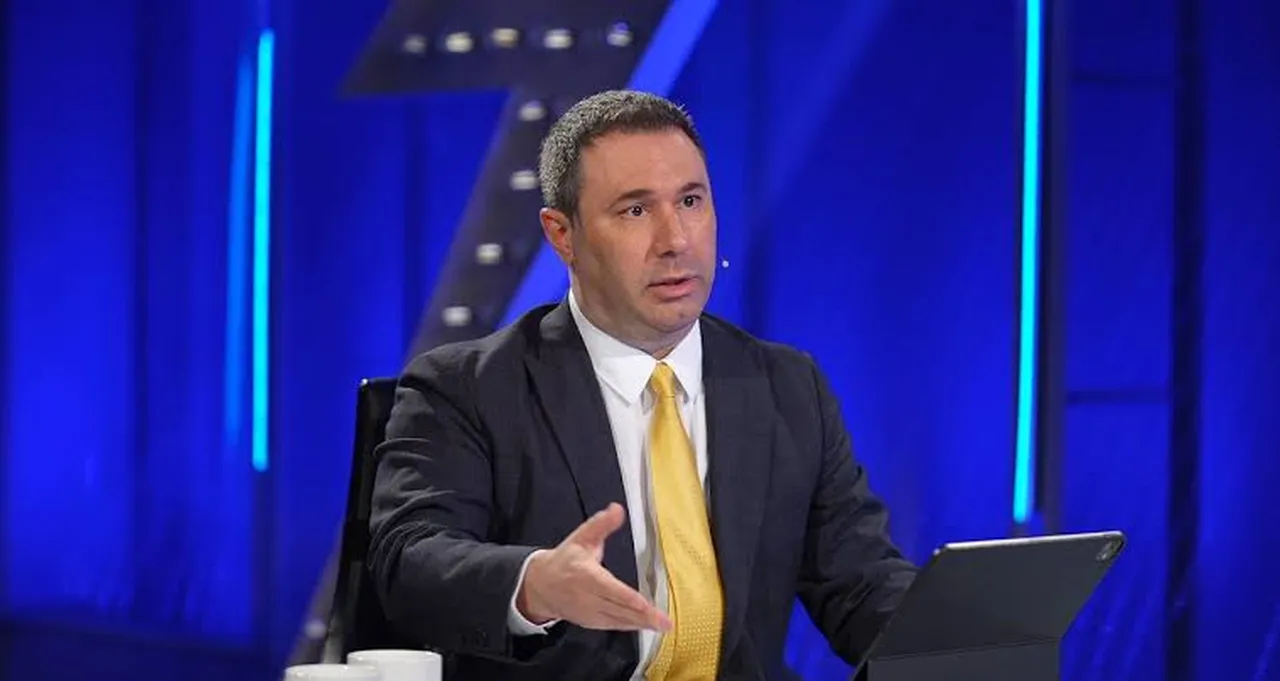 Barış Göktürk