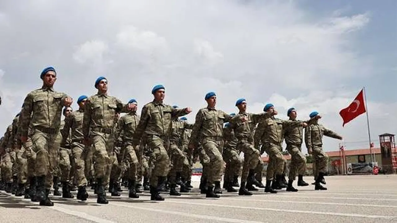 Milyonlarca kişinin beklediği bedelli askerlik ücreti belli oldu! İşte detaylar