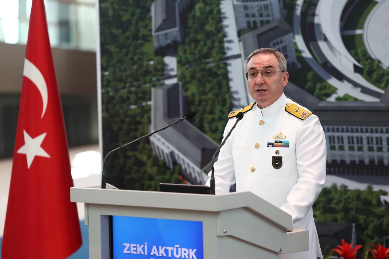 MSB’den CAATSA yaptırımlarına ilişkin açıklama: Beklentimiz tüm kısıtlamaların kaldırılması