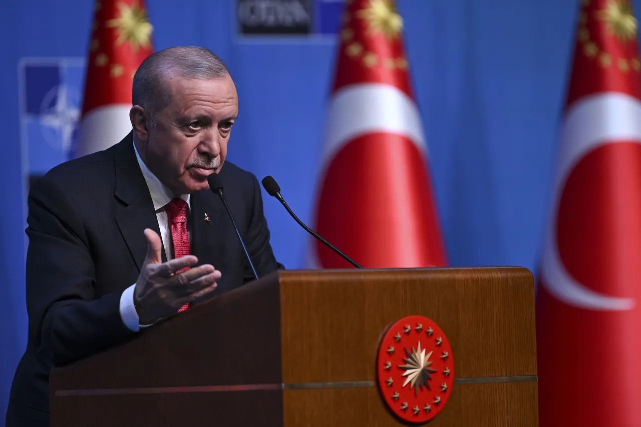 NATO Ankara Zirvesi'nin şifresi: Bölünmeyelim