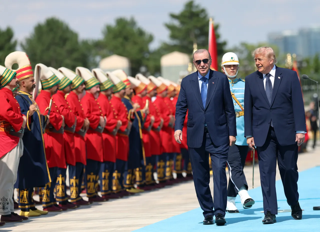 NATO liderlerinden 'yeniçeri' itirafı! Cumhurbaşkanı Erdoğan'a bizzat söylediler