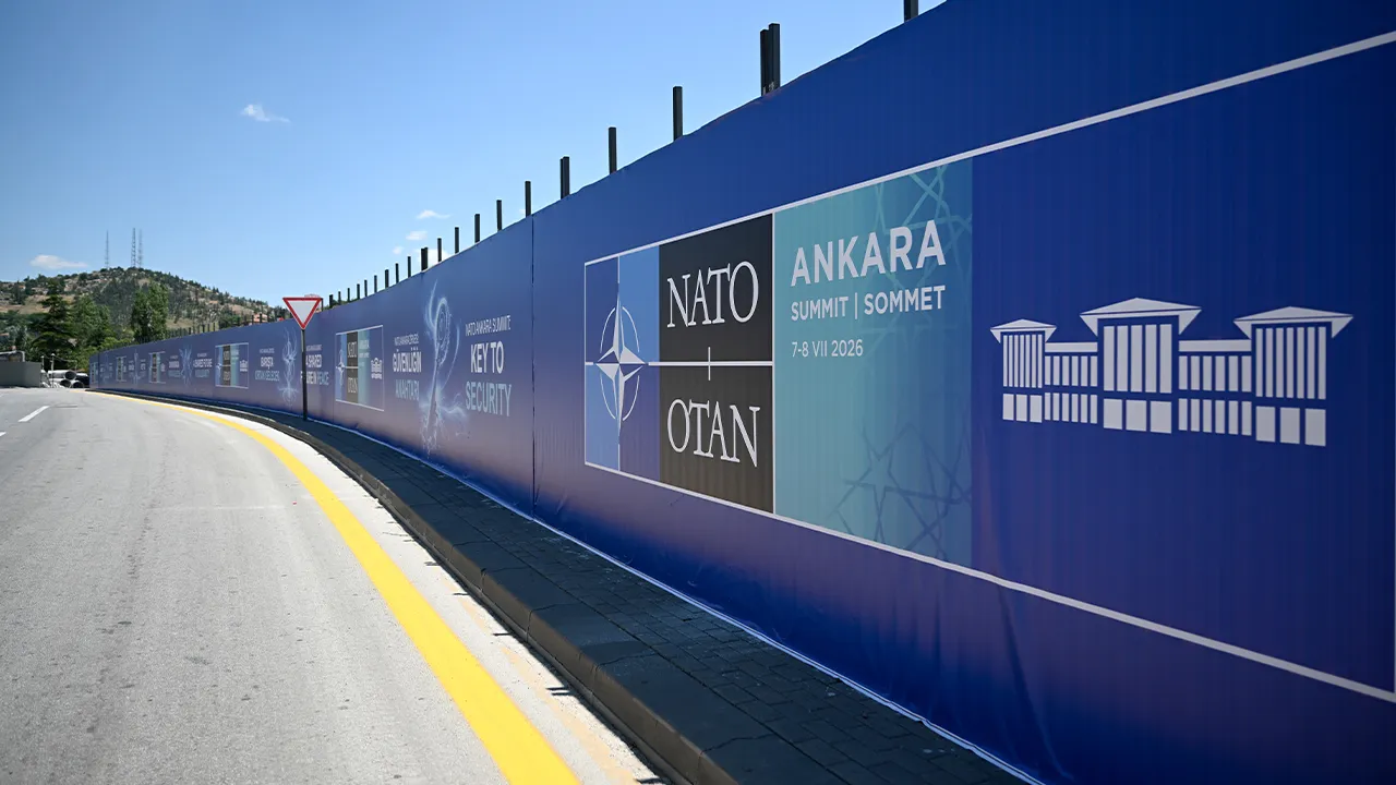 NATO tedbirleri kapsamında 4 bin 412 kişi yakalandı