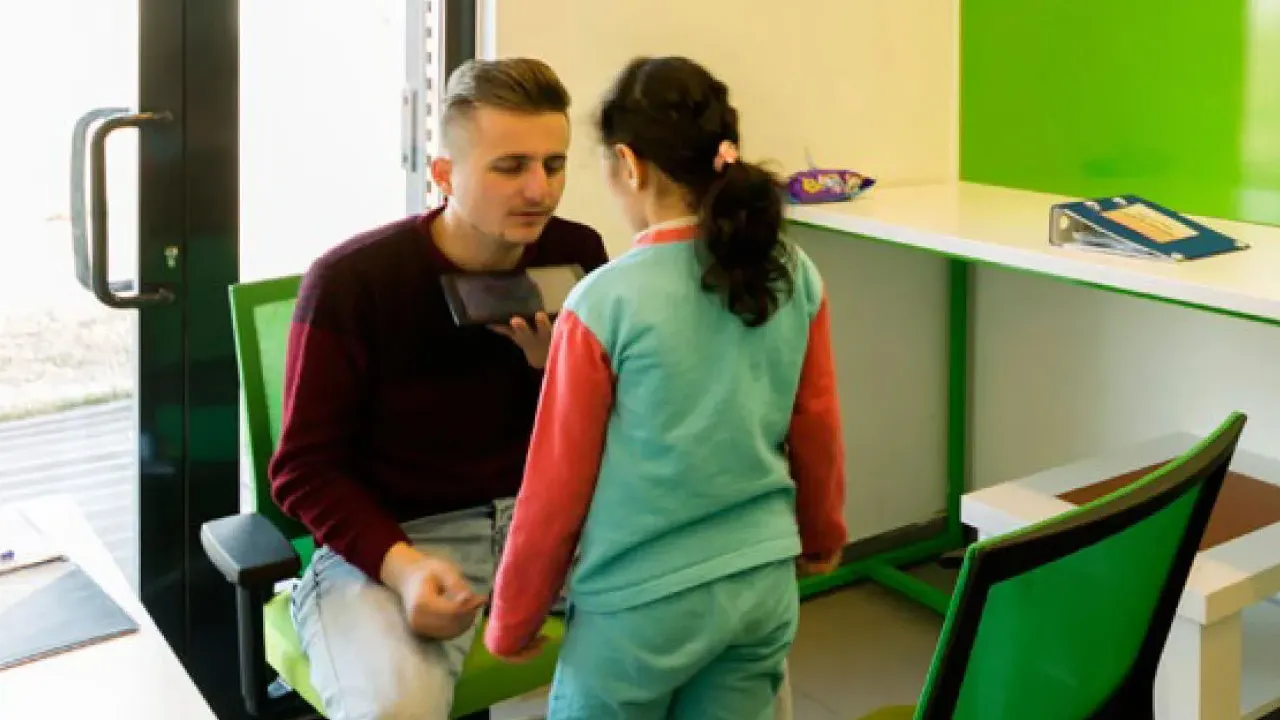 Özel eğitim sınıfları için emsal karar