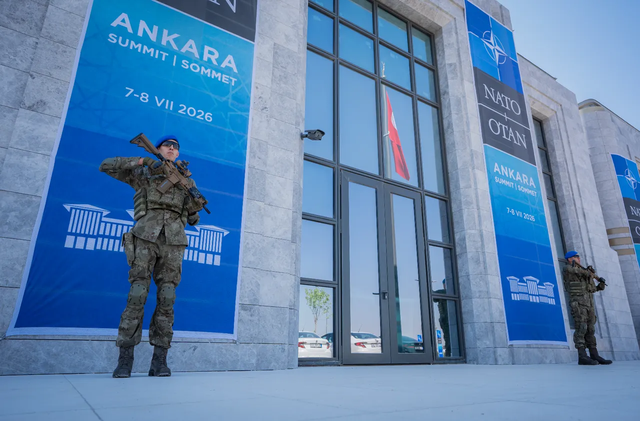 Pentagon’un 3, NATO binasının 4 katı! İşte Türkiye'nin dev karargâhı: 'Ay Yıldız'