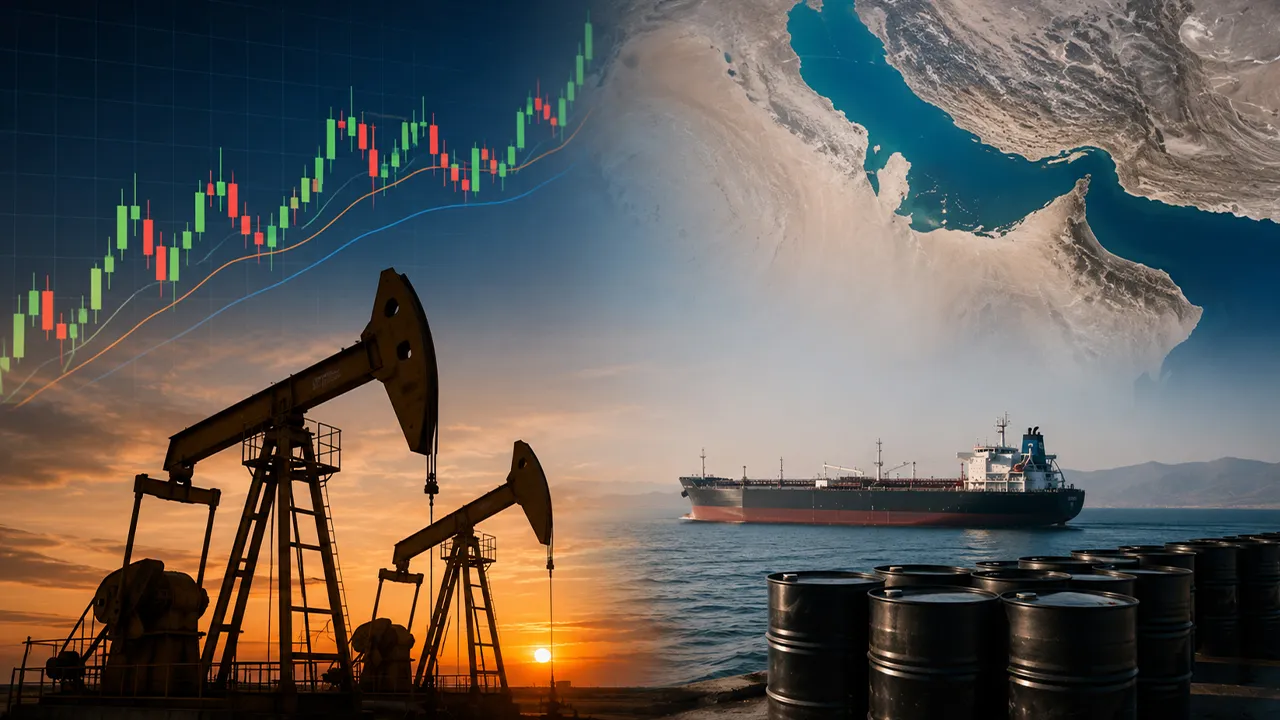 Petrol yüzde 10 yükseldi! Hürmüz kapandı mı? Fiyatlar nereye?