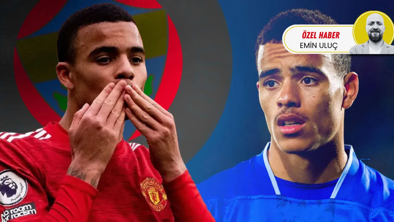 Sabrın sonu Greenwood! Fenerbahçe, İngiliz yıldızın transferini bitirdi